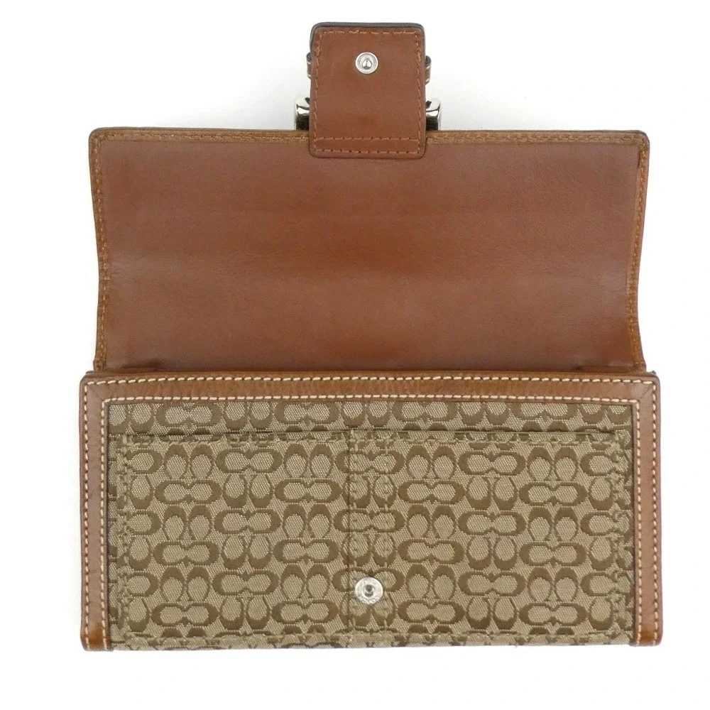 Coach soho signature